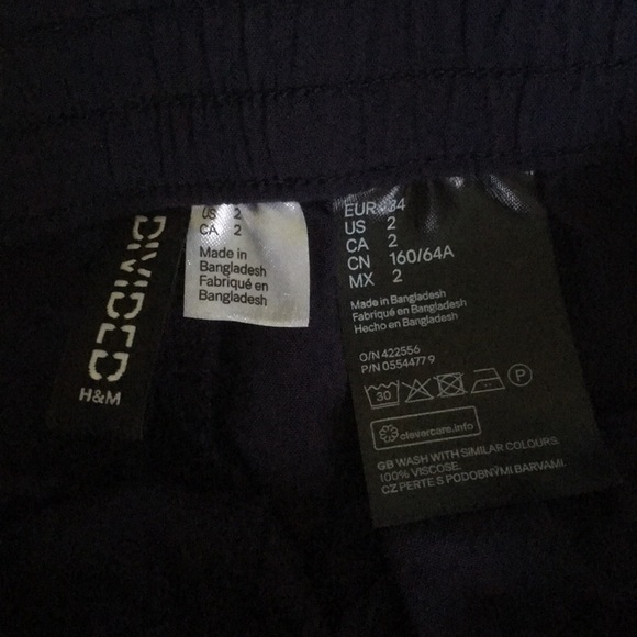 PRICE INCLUDES ALL PIECES -Work Casual Bottoms - Picture 6 of 7